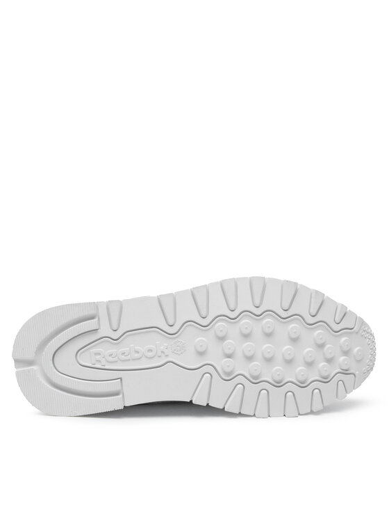 Reebok Снікерcи Reebok Classic Leather GY0957 Білий