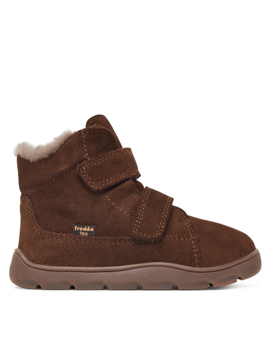 Froddo Апрески Froddo G2110151-13 S Кафяв