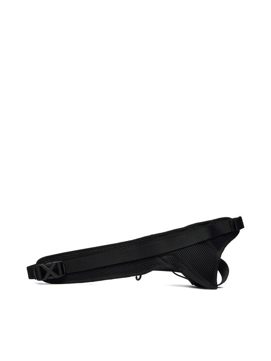 adidas Спортивний ремінь adidas Running Bottle Bag IT2060 Чорний