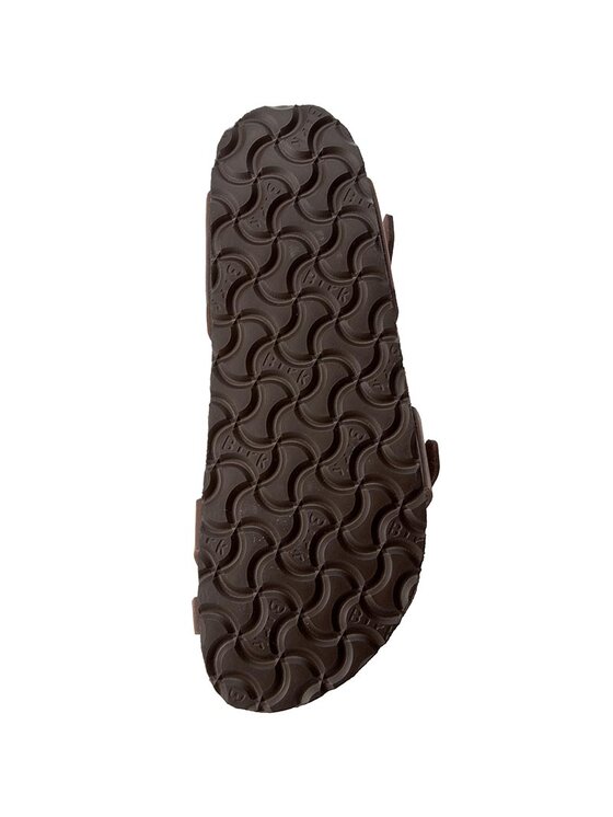 Birkenstock Sandály Birkenstock Yara 013393 Hnědá
