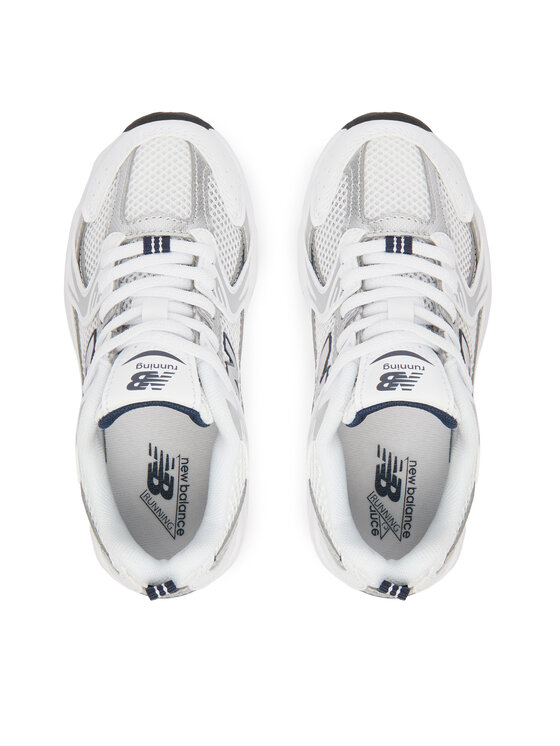 New Balance Superge New Balance PZ530SB1 Bela