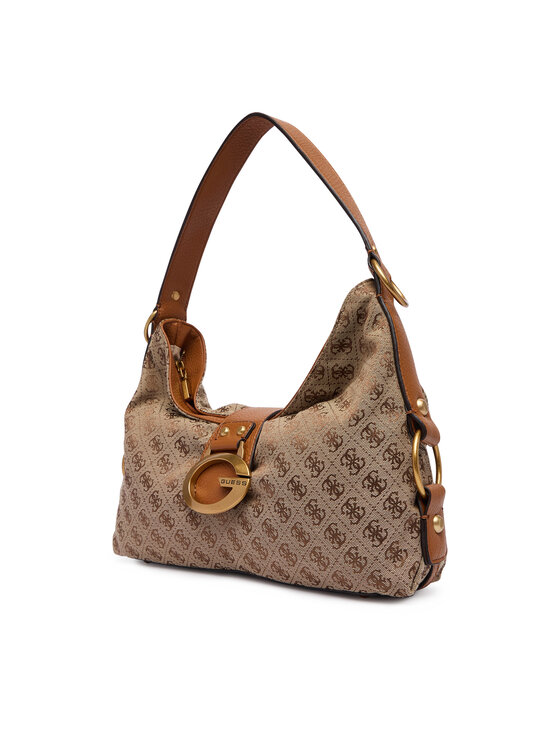 Guess Сумка Guess HWJJ93 08180 Коричневий