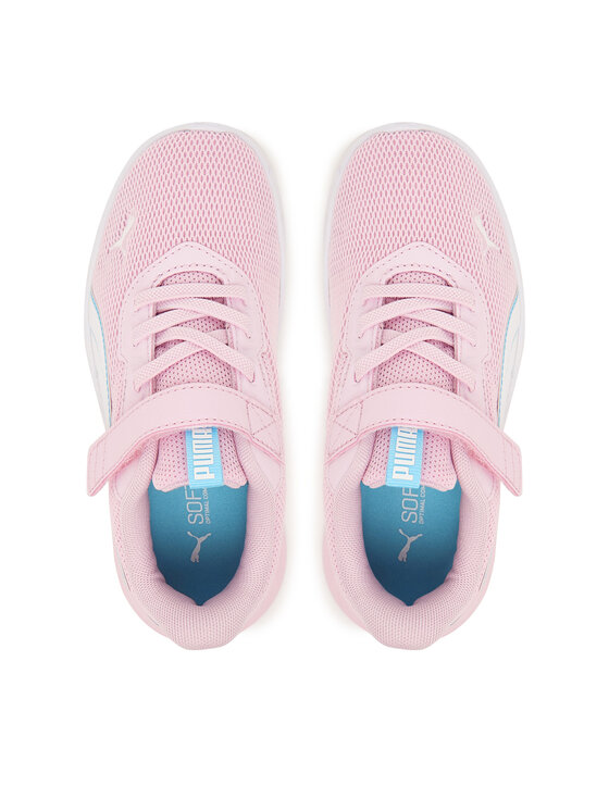 Puma Снікерcи Puma FlexFocus Modern Jelly Heaven AC+ PS 406082 01 Рожевий
