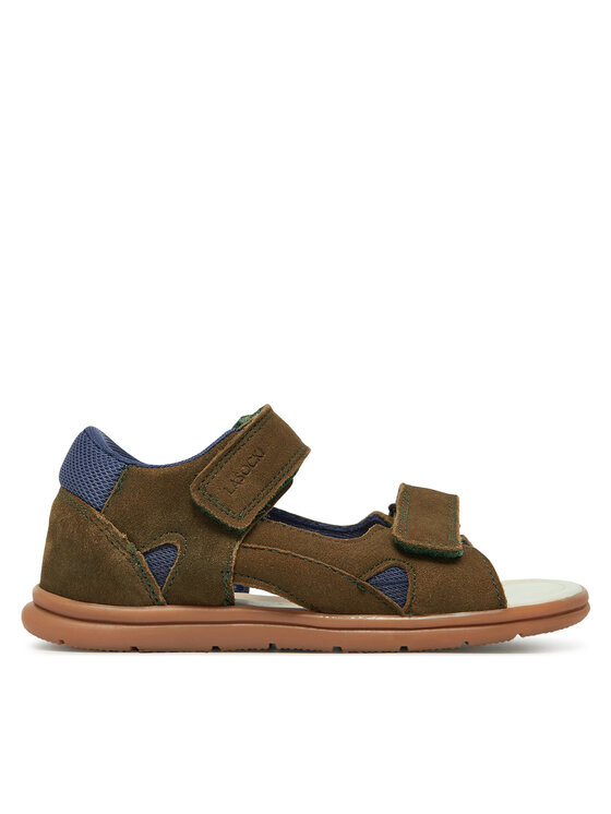 Lasocki Kids Босоніжки Lasocki Kids LINEA CI12-LINEA-02 Хакі