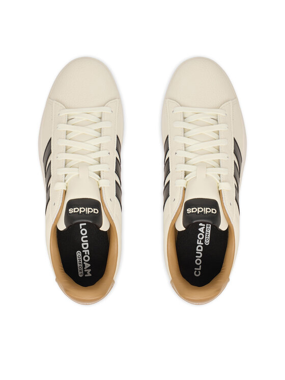 adidas Sneakers adidas Grand Court 3.0 Shoes KH9521 Crem