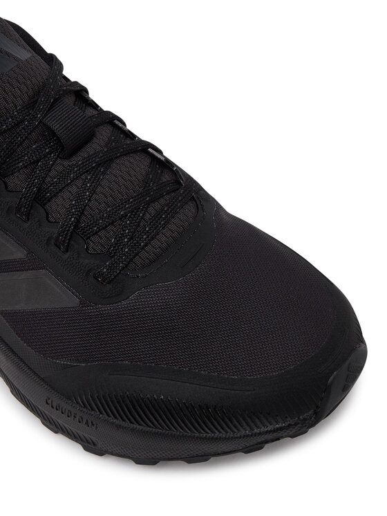 adidas Bėgimo batai adidas Runfalcon 5 TR JP5913 Juoda