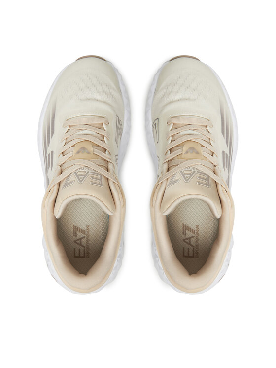 EA7 Emporio Armani Superge EA7 Emporio Armani X8X239 XK432 R963 Bež