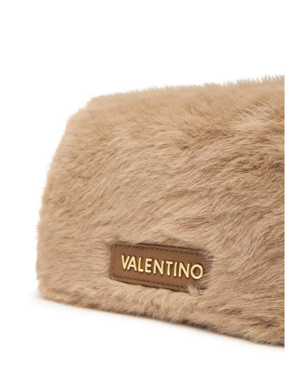 Valentino Kabelka Valentino Iceland VBSA6B09PLC Tmavo béžová