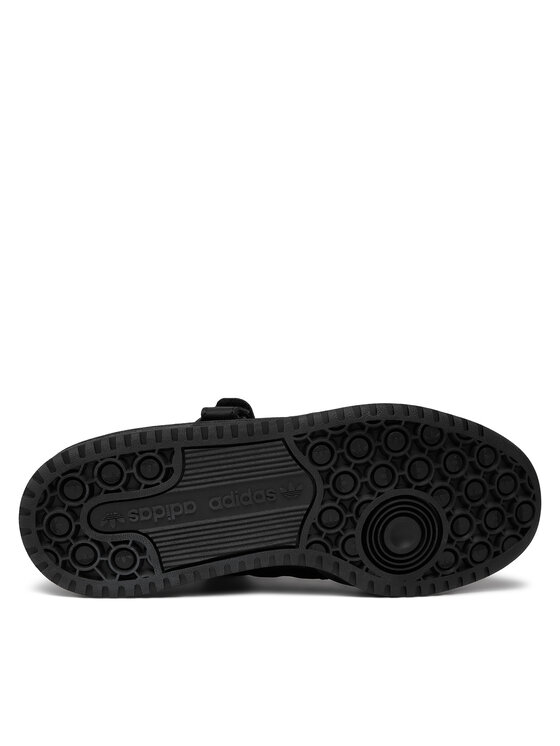 adidas Сникърси adidas Forum Low IF2650 Черен