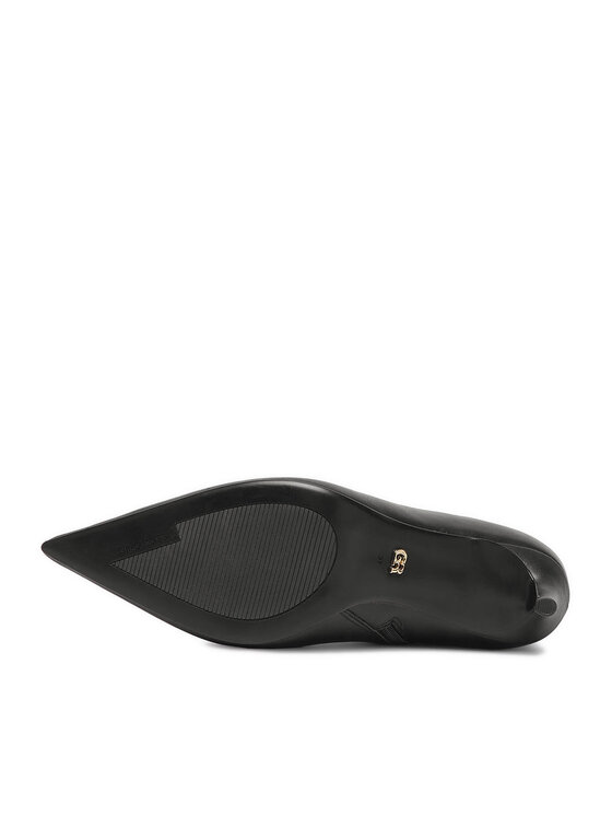 GINO ROSSI Stivaletti GINO ROSSI C-TS6319-1 -N Nero