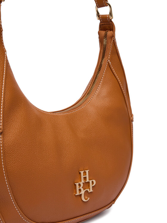 Beverly Hills Polo Club Сумка Beverly Hills Polo Club CEO-BHPC-C-023-09 Коричневий