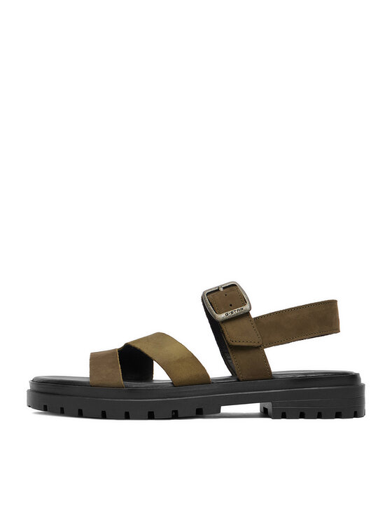 G-STAR Босоніжки G-Star Raw CEO-WI34-23568-01 Хакі