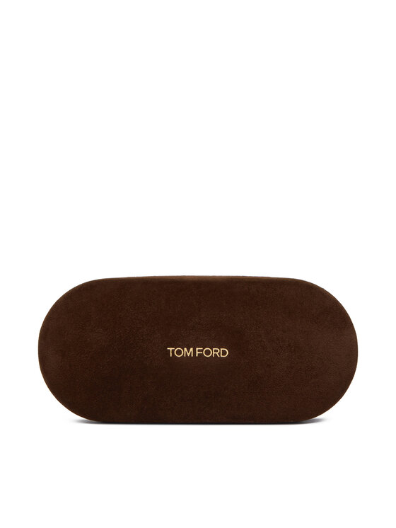 Tom Ford Sluneční brýle Tom Ford FT1178 01A Černá