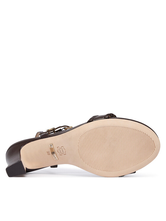 Marciano Guess Босоніжки Marciano Guess G6YZ17 L0169 Коричневий