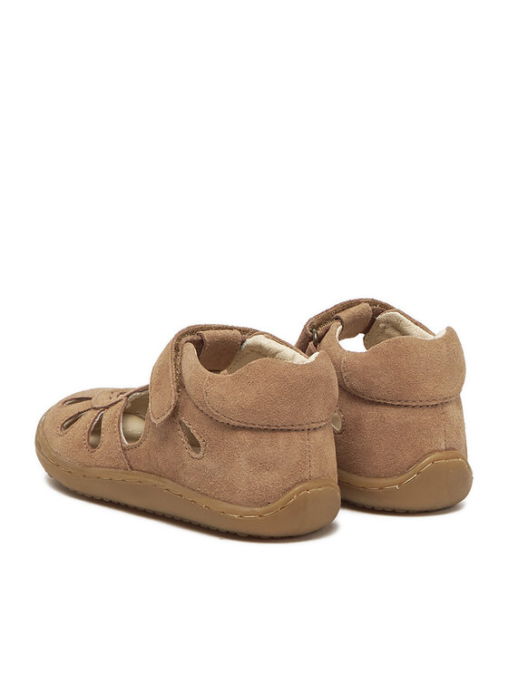 Lasocki Kids Sandály Lasocki Kids DUBAI CI12-DUBAI-25 Hnědá