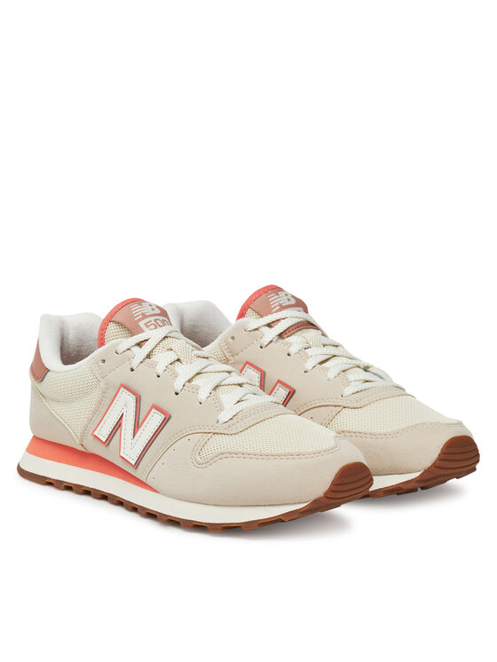 New Balance Sneakersy New Balance GW500BPC Beżowy