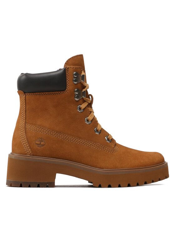 Timberland Черевики туристичні Timberland Carnaby Cool 6in TB0A5VPZ2311 Коричневий