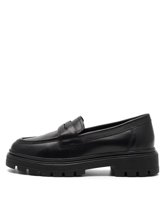 Lasocki Young Loafers Lasocki Young PASCAL CI12-PASCAL-02 Μαύρο