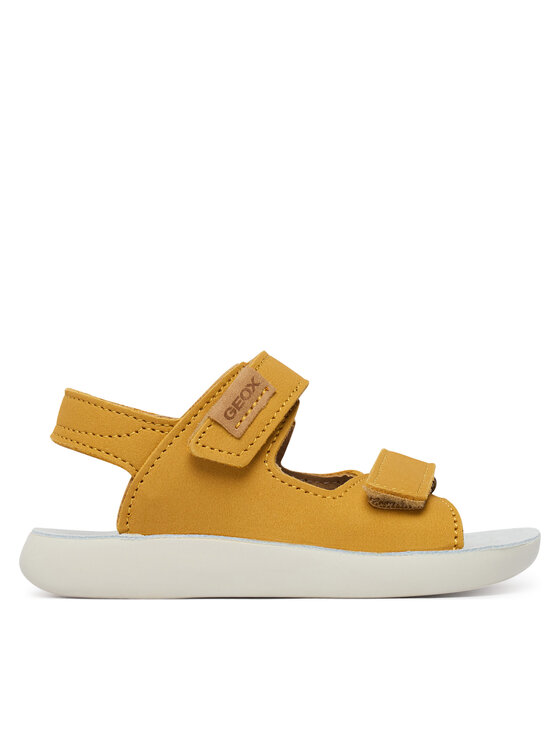 Geox Сникърси Geox B Sandal Lightfloppy B455SB 00032 C2003 Цветен