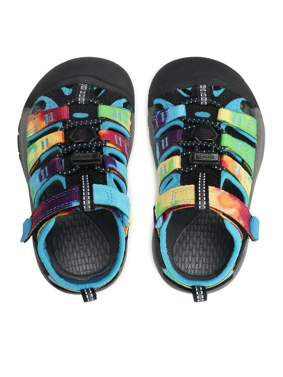 Keen Босоніжки Keen Newport H2 1018447 Голубий