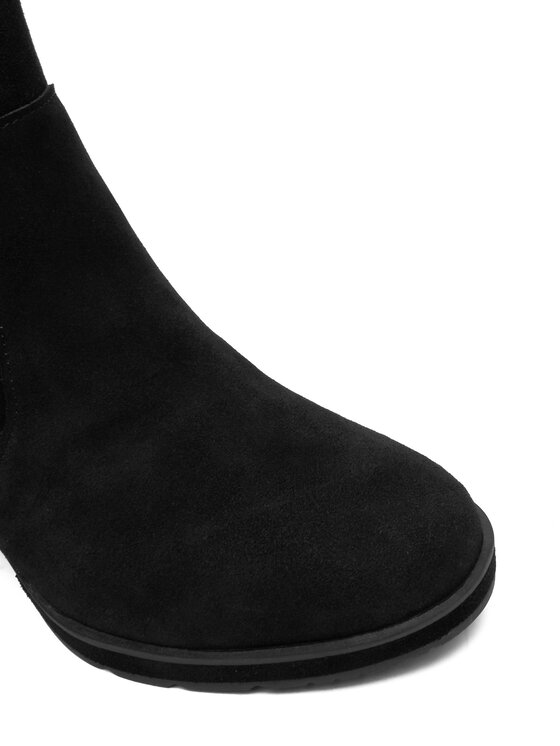 Josef Seibel Ботуши Josef Seibel Gloria 03 MI918 Черен