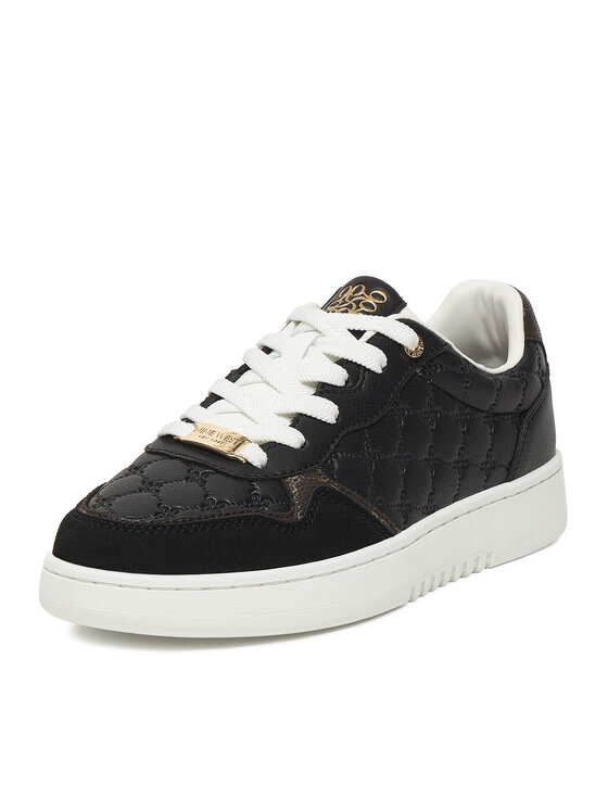 Nine West Laisvalaikio batai Nine West EO-SS25-3C105 Juoda