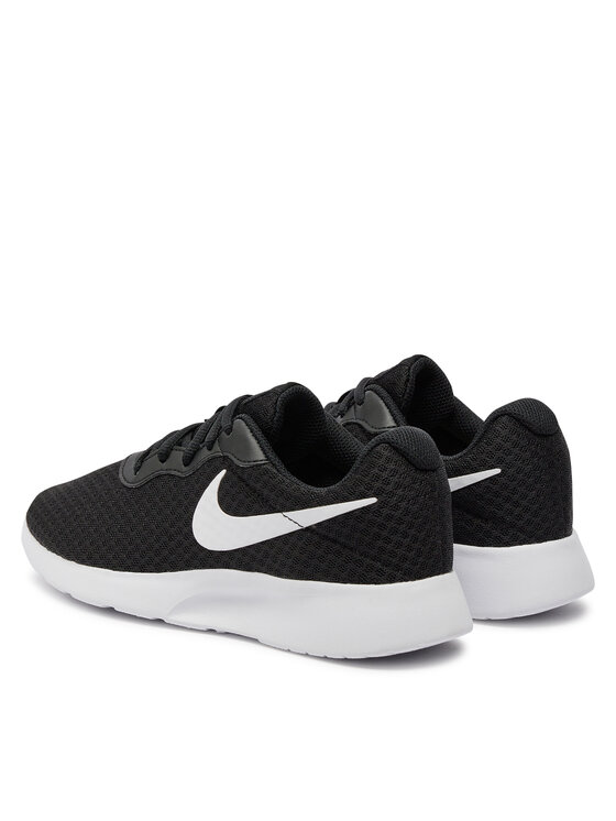 Nike Снікерcи Nike Tanjun DJ6257 004 Чорний