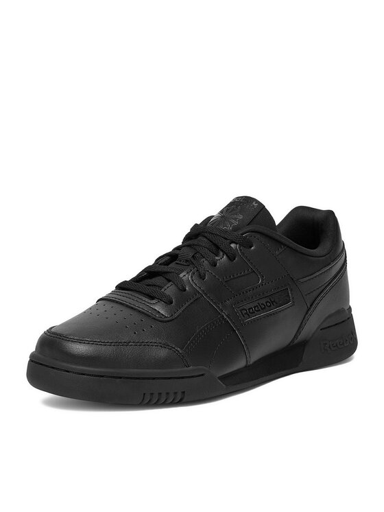Reebok Superge Reebok EO-WORKOUT PLUS 100248888 Črna