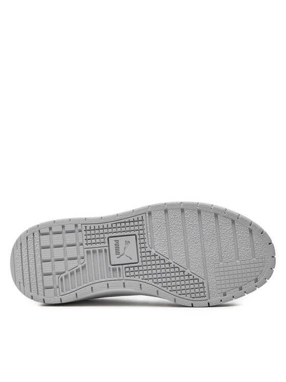 Puma Sneakersy Puma Cali Dream Queen Of 395512-01 Biały