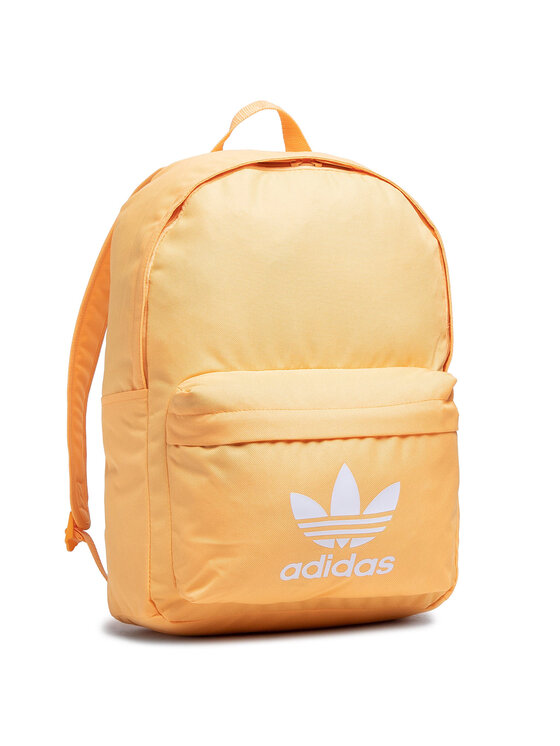 adidas Рюкзак adidas Ac Classic Bp GV4778 Оранжевий