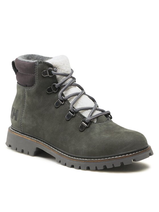 Helly Hansen Черевики туристичні Helly Hansen Iselle 11744_609 Хакі