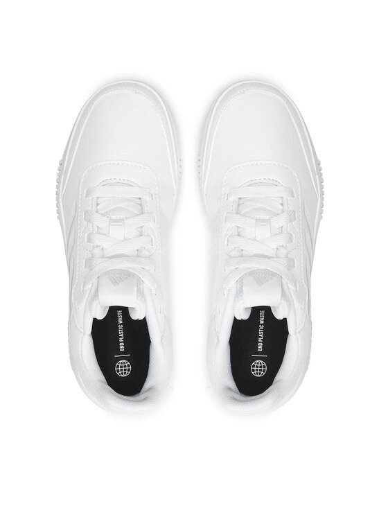 adidas Снікерcи adidas Tensaur Sport 2.0 K GW6423 Білий