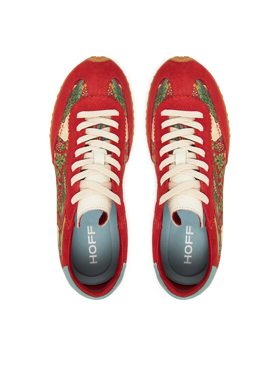 HOFF Sneakersy HOFF Bridge Morris 22561002 Kolorowy