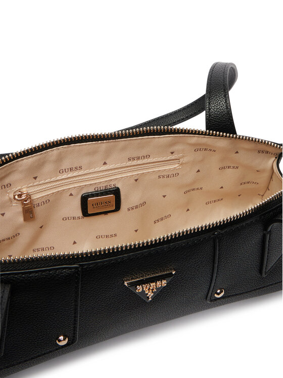 Guess Сумка Guess Darcy WBG99 14080 Чорний