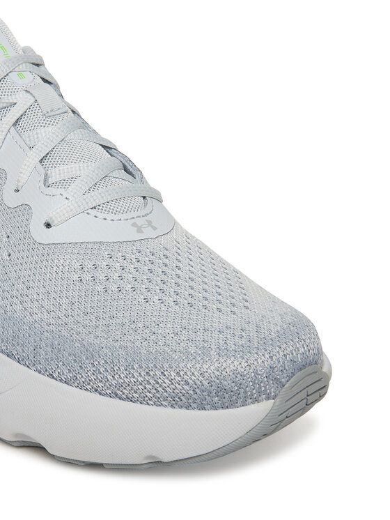 Under Armour Bežecké topánky Under Armour UA Infinite 3027523 Sivá