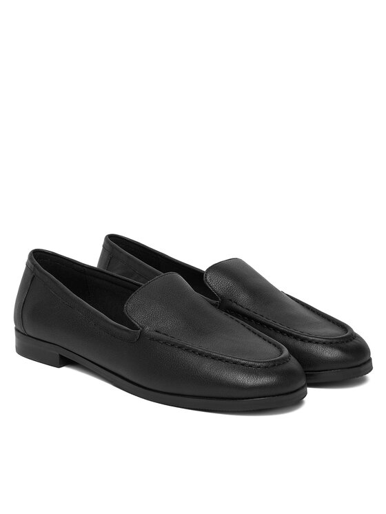 Aldo Мокасини Aldo Florana 14100209 Чорний
