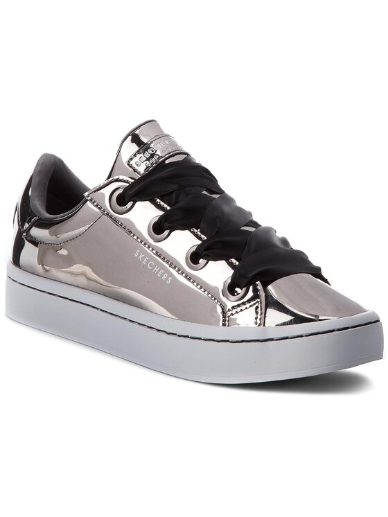 Skechers Снікерcи Skechers Liquid Bling 958/PEW Срібний