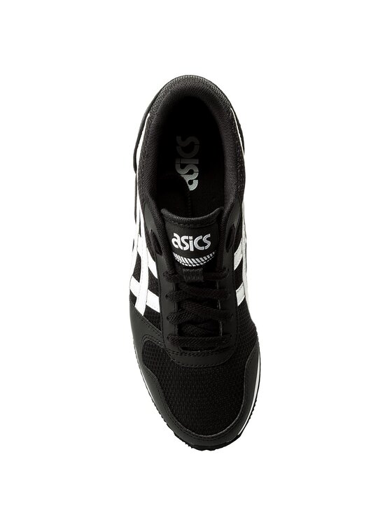 Asics Zapatillas Asics Curreo II HN7A0 Negro