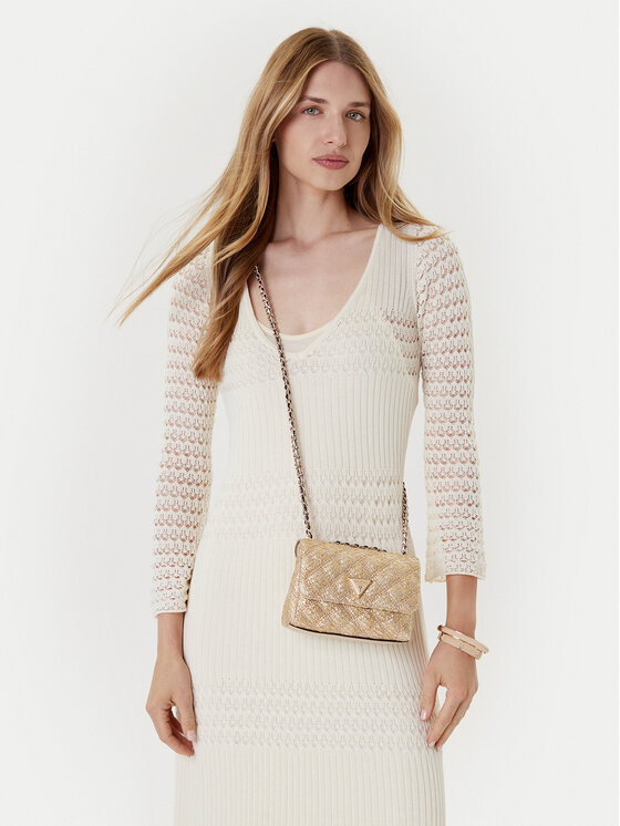 Guess Soma Guess Giully II Mini HWQW96 73740 Zelta