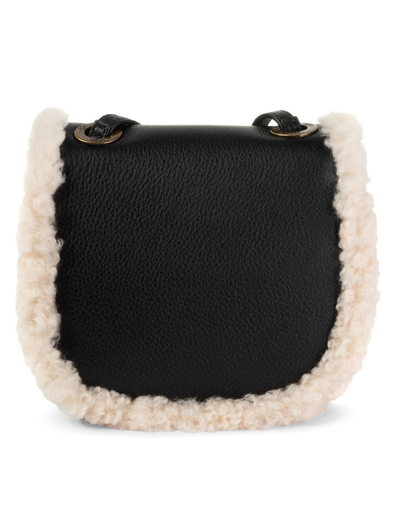Ugg Táska Ugg W Heritage Crossbody 1106309 Fekete