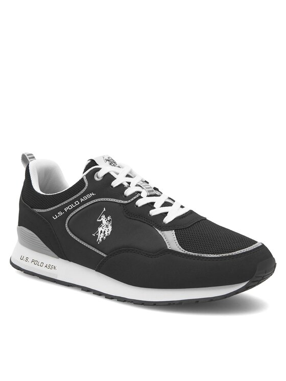 U.S. Polo Assn. Laisvalaikio batai U.S. Polo Assn. TABRY007A Juoda