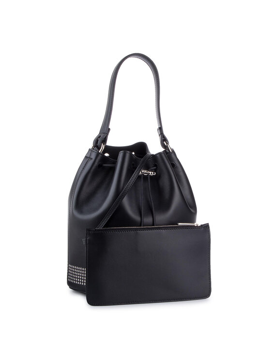 Furla Torbica Furla Corona 1013942 B BVI8 Q76 Crna