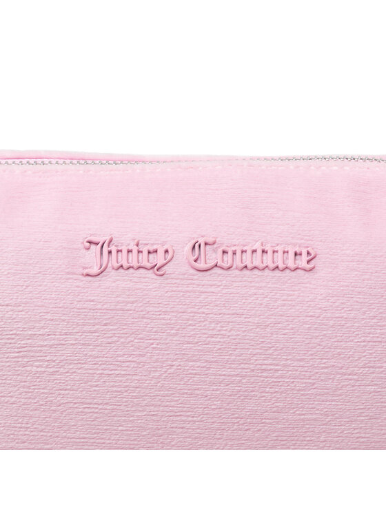 Juicy Couture Táska Juicy Couture JCAU122001 Rózsaszín