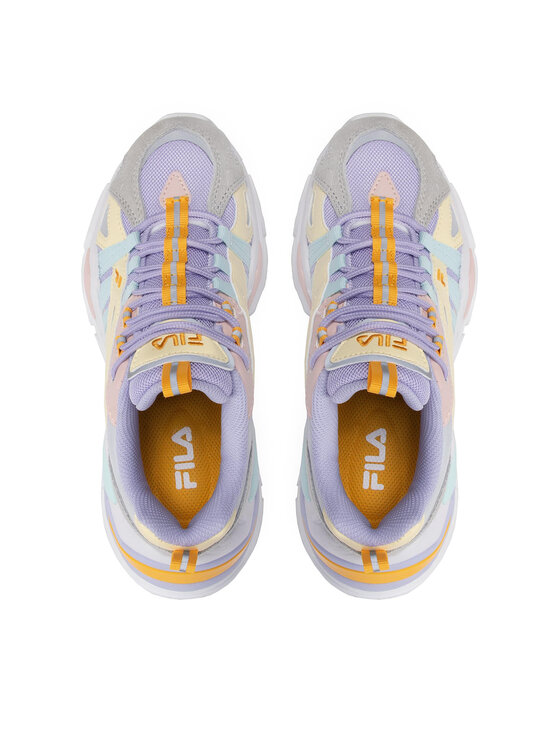 Fila Tenisice Fila Electrove Cb Wmn FFW0087.43031 Šarena