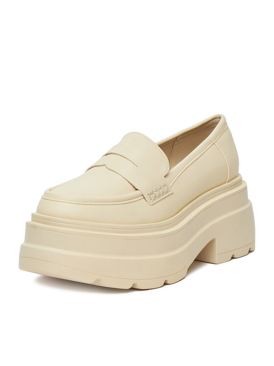 DeeZee Лофери DeeZee ST0242613-1 Бежевий