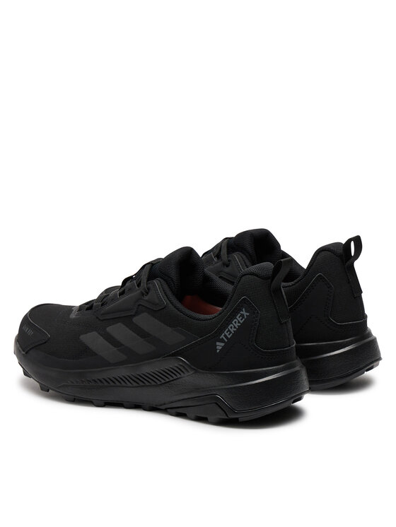adidas Трекінгові черевики adidas Terrex Anylander Rain.Rdy ID0901 Чорний