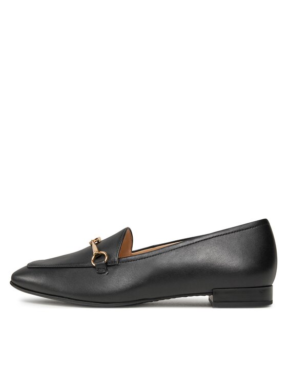 HÖGL Loafers HÖGL 0-171760 Μαύρο