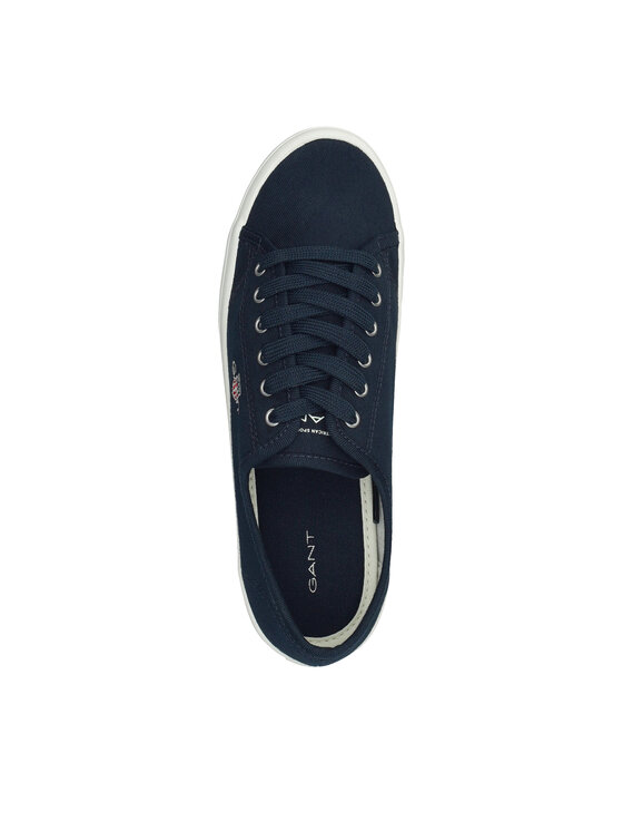Gant Кросівки Gant 32538309 Cиній