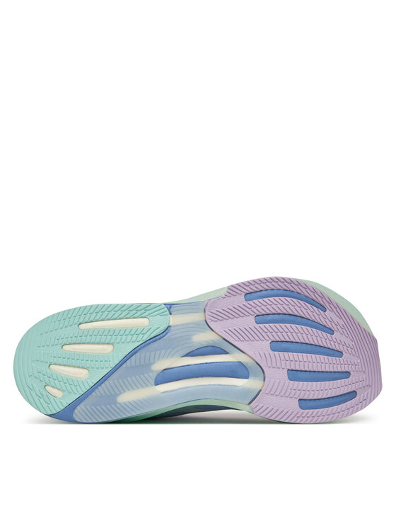 adidas Взуття для бігу adidas Supernova Rise 2 JQ7692 Фіолетовий