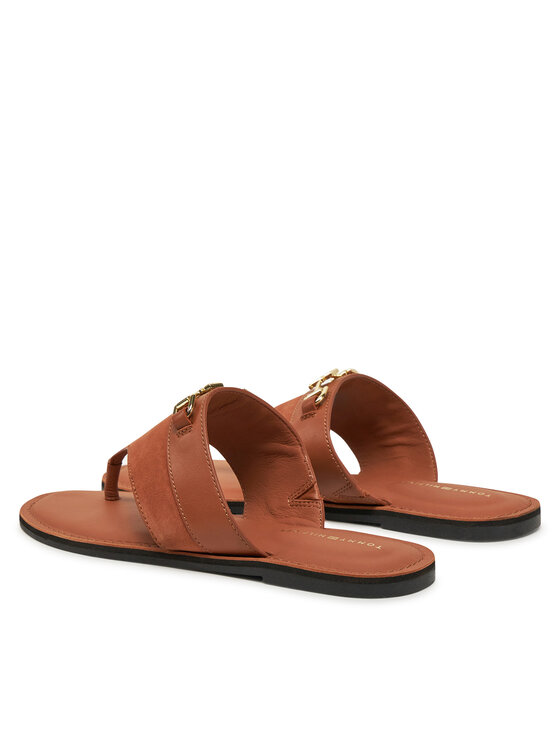 Tommy Hilfiger Flip flop Tommy Hilfiger FW0FW08506 Maro